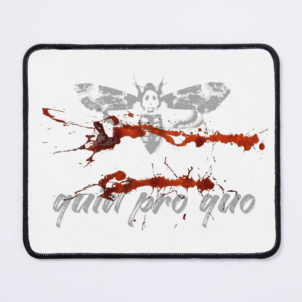 Item preview, Quid Pro Quo designed and sold by Rodrigo Gyodai.