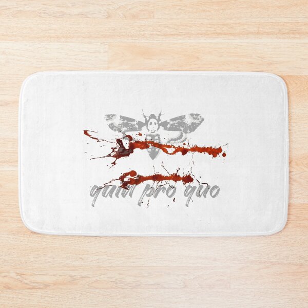 Item preview, Quid Pro Quo designed and sold by Rodrigo Gyodai.