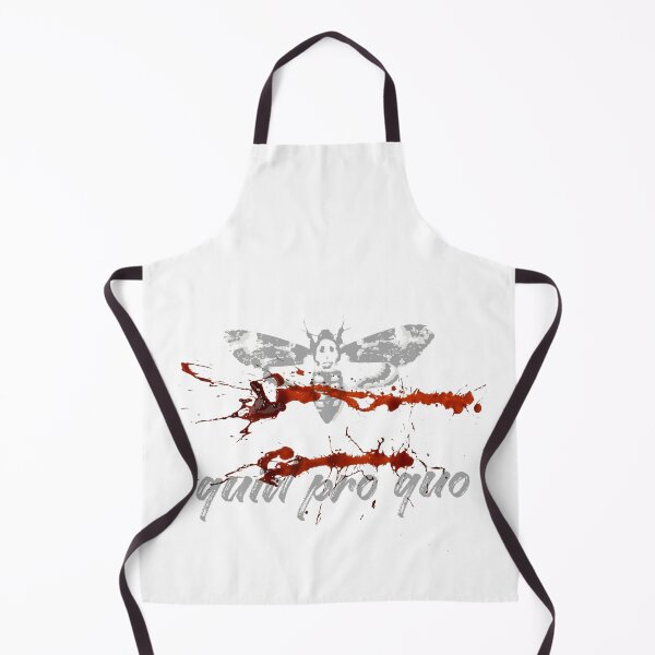 Item preview, Quid Pro Quo designed and sold by Rodrigo Gyodai.