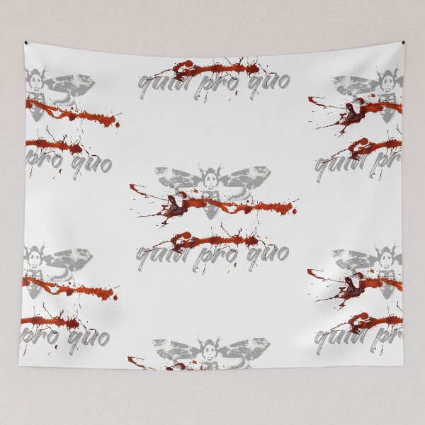 Item preview, Quid Pro Quo designed and sold by Rodrigo Gyodai.