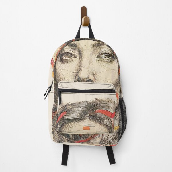 Item preview, Abstract Female Portrait designed and sold by AnGodeSign.