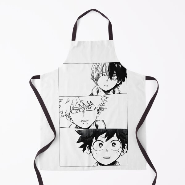 Item preview, Young heroes designed and sold by MagicMudcat.
