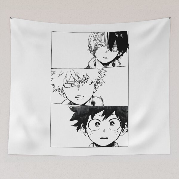 Item preview, Young heroes  designed and sold by MagicMudcat.