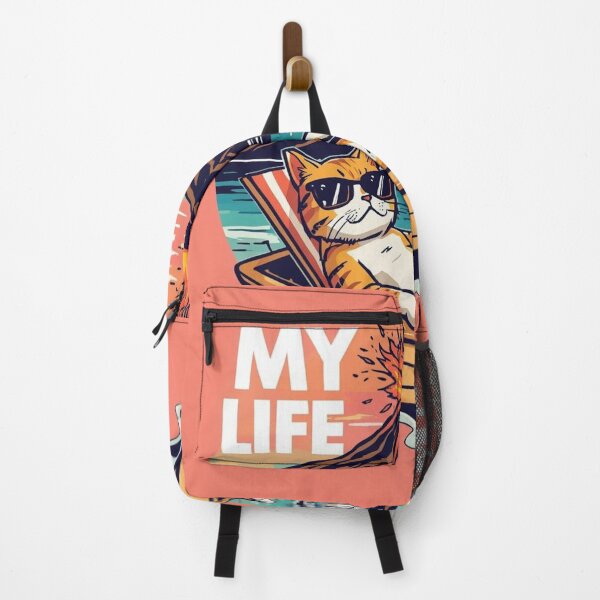 Item preview, My Life vs Me designed and sold by AesteticsVibes.