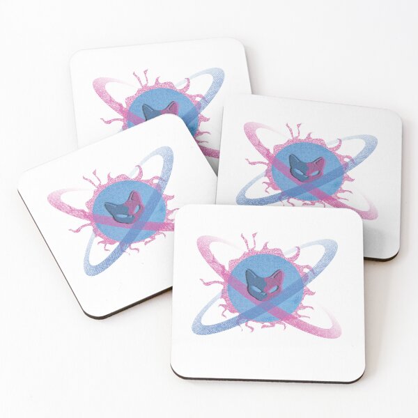 Item preview, Trans Cat Power designed and sold by LinaWolfDesign.