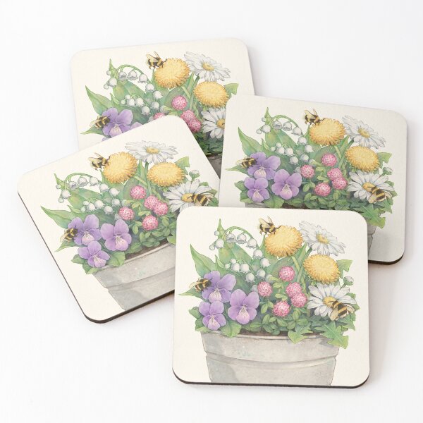 Item preview, May Flowers designed and sold by DesignsBySloan.