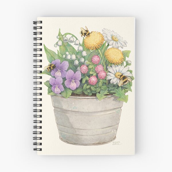 Item preview, May Flowers designed and sold by DesignsBySloan.