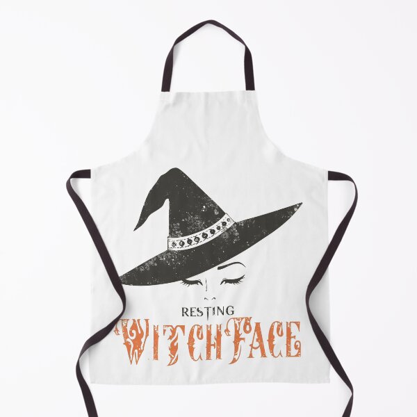 Item preview, Resting WitchFace designed and sold by IndieQuill .