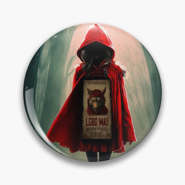 Item preview, Vengeful Red Hood designed and sold by Rodrigo Gyodai.