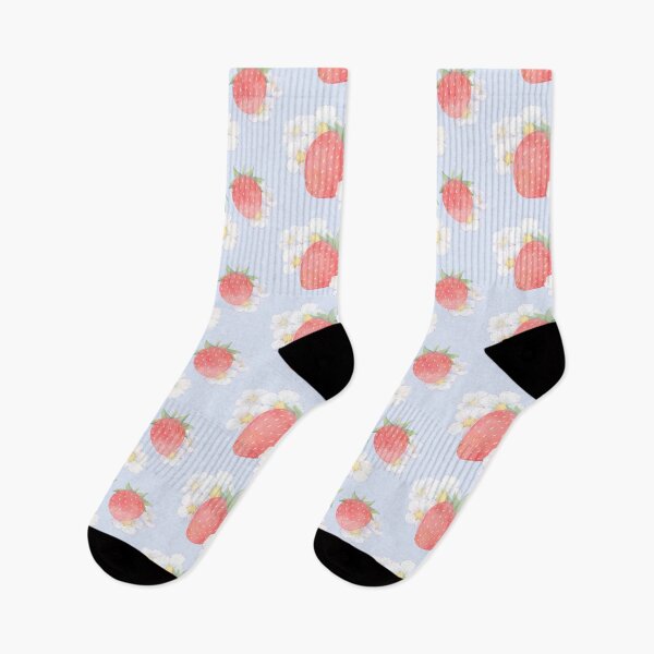Item preview, Sweet Strawberries designed and sold by DesignsBySloan.