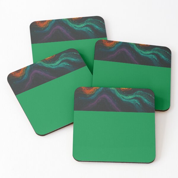 Item preview, Flowing colors designed and sold by annenambiro.