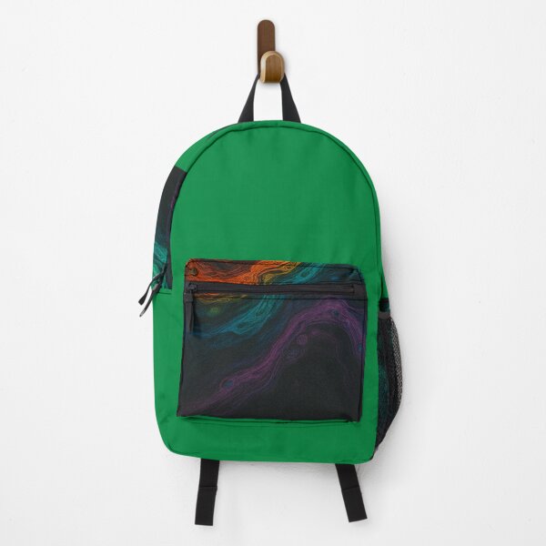 Item preview, Flowing colors designed and sold by annenambiro.