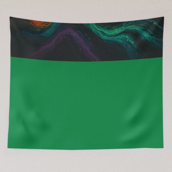 Item preview, Flowing colors designed and sold by annenambiro.