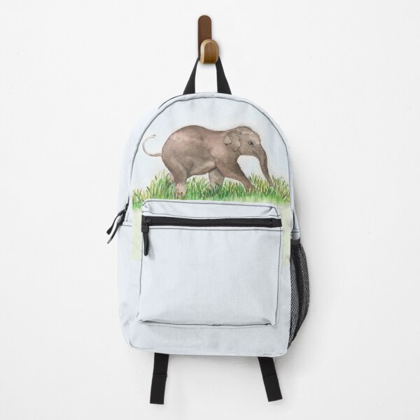Item preview, Little Elephant by Sylvia Hooft designed and sold by PumpkinStudioPL.