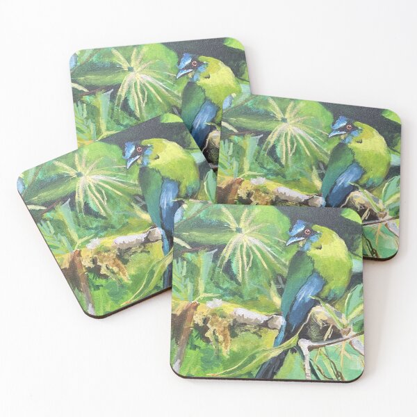 Item preview, Andean Motmot designed and sold by everybodyska.