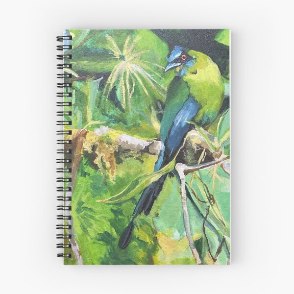 Item preview, Andean Motmot designed and sold by everybodyska.