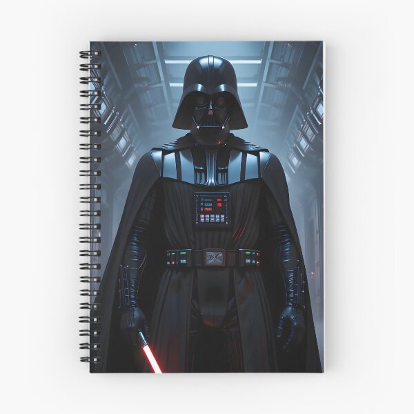 Item preview, The Dark Side Darth Vader Lightsaber Art Alone designed and sold by ART ATTACK ZONE.