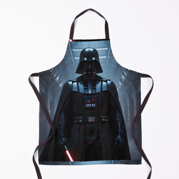 Item preview, The Dark Side Darth Vader Lightsaber Art Alone designed and sold by ART ATTACK ZONE.