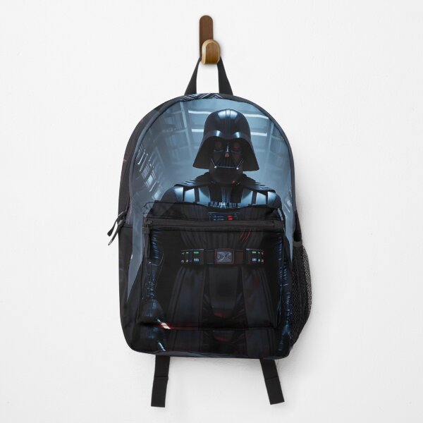 Item preview, The Dark Side Darth Vader Lightsaber Art Alone designed and sold by ART ATTACK ZONE.