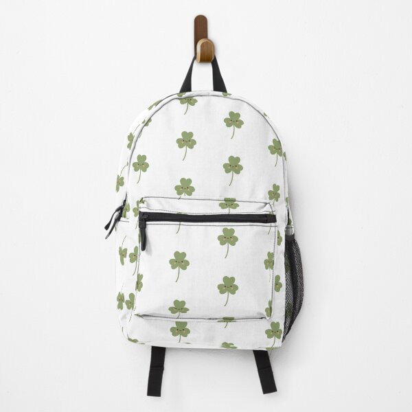 Item preview, Kawaii Clover – Cute St. Patrick’s Day Illustration designed and sold by PinFlick.