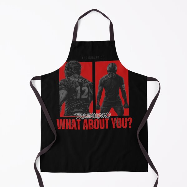 Item preview, TrainHard Co. – Red Skullman Fighter Training Shirt designed and sold by TrainHardCo.