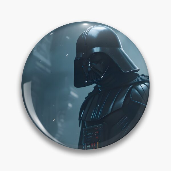 Item preview, The Dark Side Darth Vader Lightsaber Art Religion designed and sold by ART ATTACK ZONE.