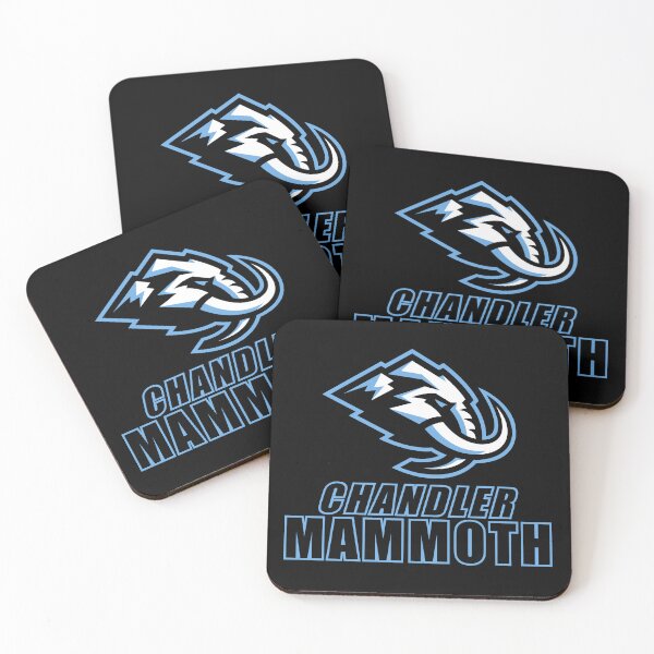 Item preview, Chandler Mammoth Big Logo designed and sold by Wirthless Productions.