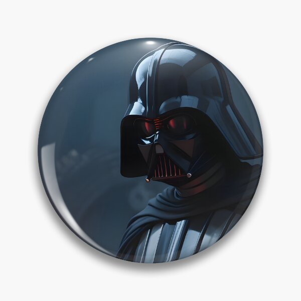 Item preview, The Dark Side Darth Vader Lightsaber Art Atmosphere designed and sold by ART ATTACK ZONE.