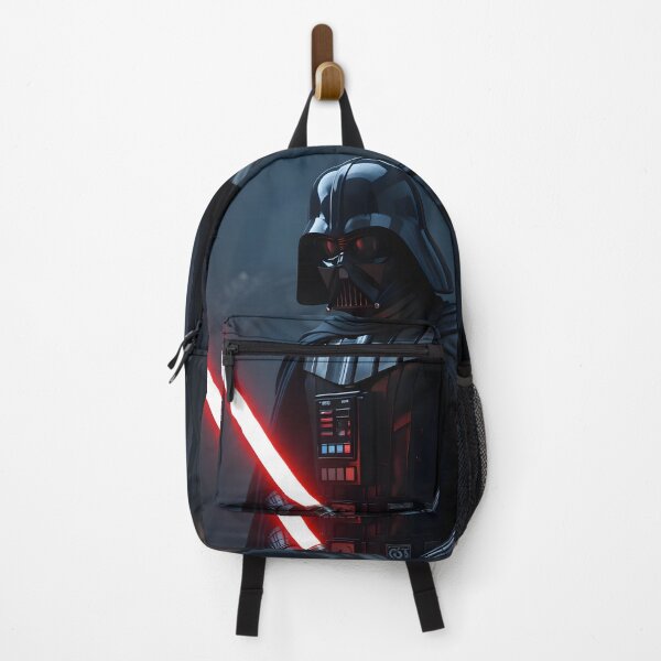 Item preview, The Dark Side Darth Vader Lightsaber Art Atmosphere designed and sold by ART ATTACK ZONE.