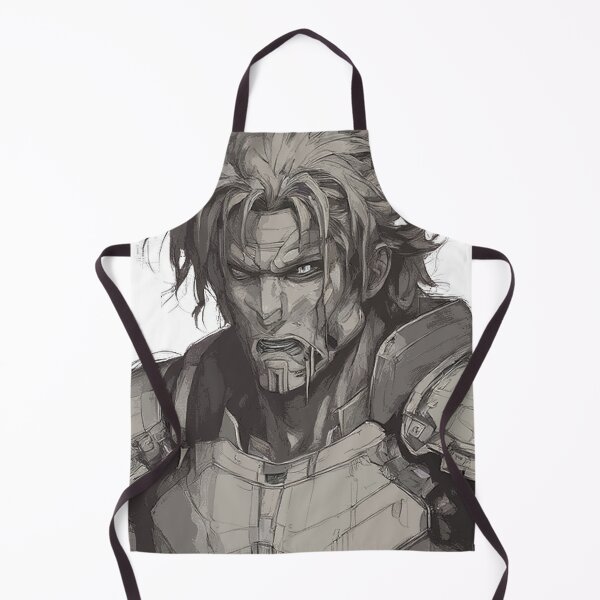 Item preview, Tired Warrior designed and sold by AnGodeSign.