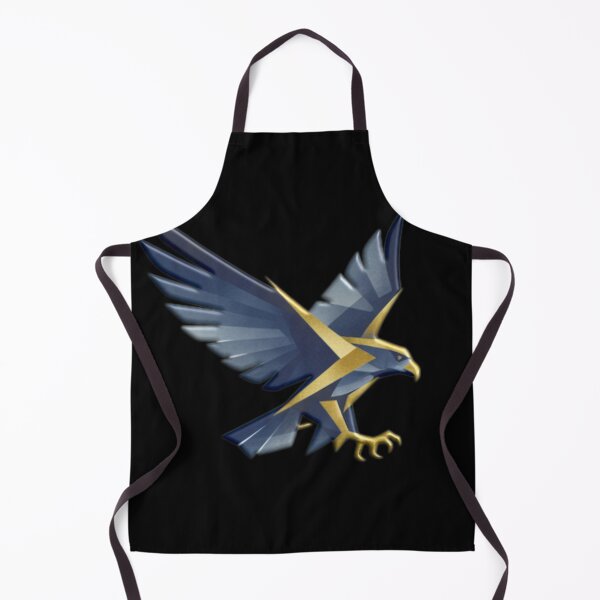 Item preview, Powerful Eagle In Flight Design designed and sold by delohill.