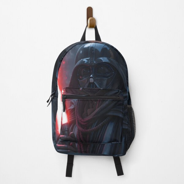 Item preview, The Dark Side Darth Vader Lightsaber Art Winter designed and sold by ART ATTACK ZONE.