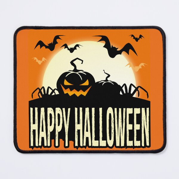 Item preview, Spooky Halloween Night designed and sold by ZandraCalif.