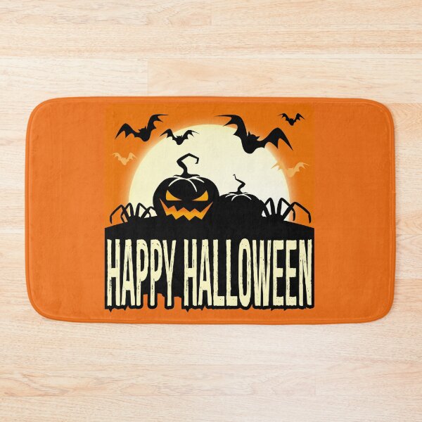 Item preview, Spooky Halloween Night designed and sold by ZandraCalif.