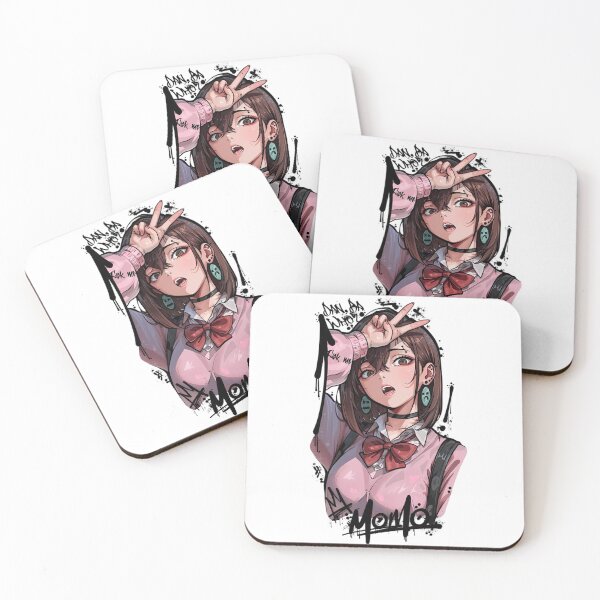 Item preview, Momo Street Art designed and sold by Fiki Star.
