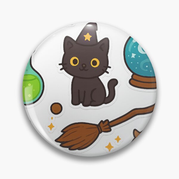 Item preview, Magical Scene designed and sold by pastinprint.
