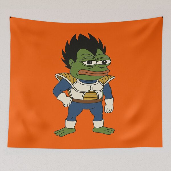 Item preview, Pepeta designed and sold by CapitanoFalcono.