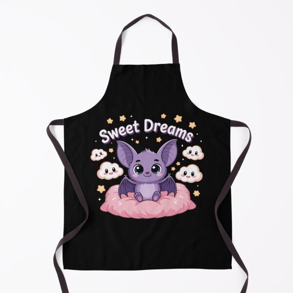Item preview, Bat - sweet dreams designed and sold by Artasyz.