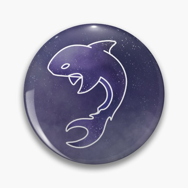 Item preview, Celestial Shark designed and sold by FrogletFroggerton.