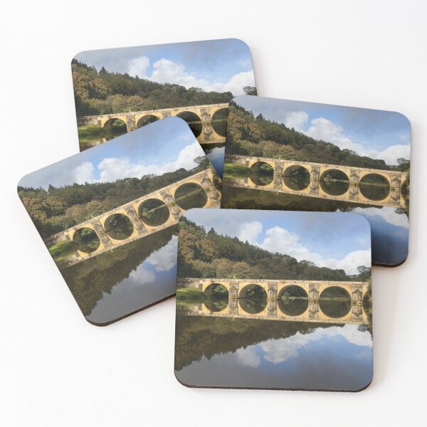 Item preview, Saint Nicholas Bridge, Chiny, Belgium designed and sold by Imladris01.