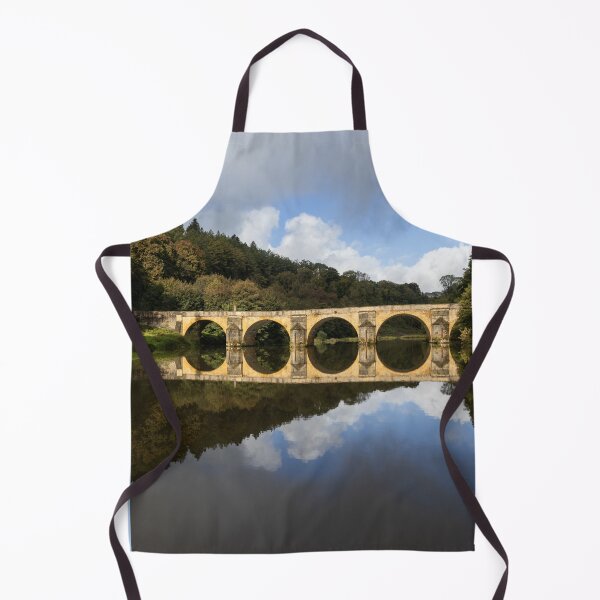 Item preview, Saint Nicholas Bridge, Chiny, Belgium designed and sold by Imladris01.