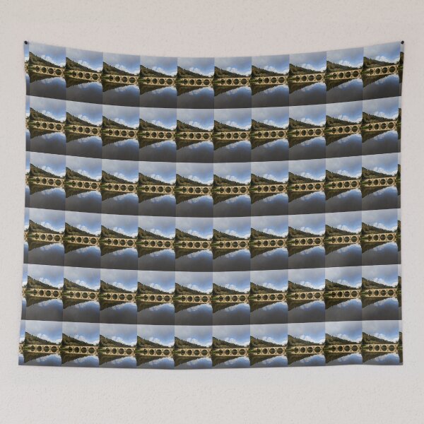 Item preview, Saint Nicholas Bridge, Chiny, Belgium designed and sold by Imladris01.
