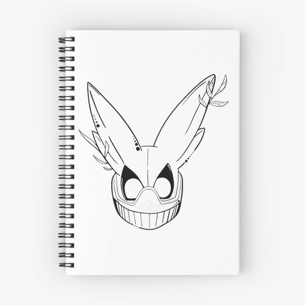 Item preview, Hero's mask designed and sold by MagicMudcat.