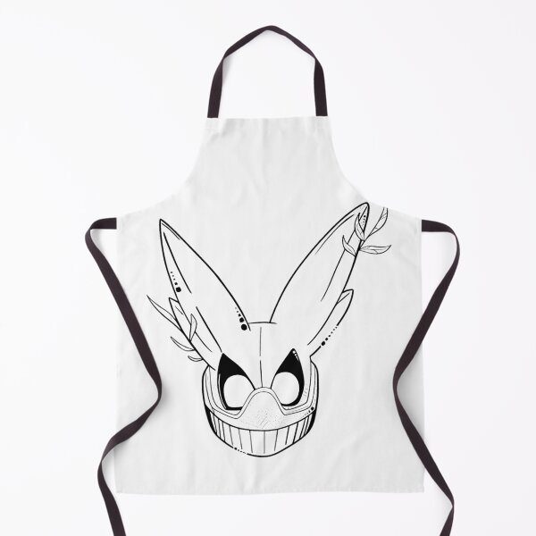 Item preview, Hero's mask designed and sold by MagicMudcat.