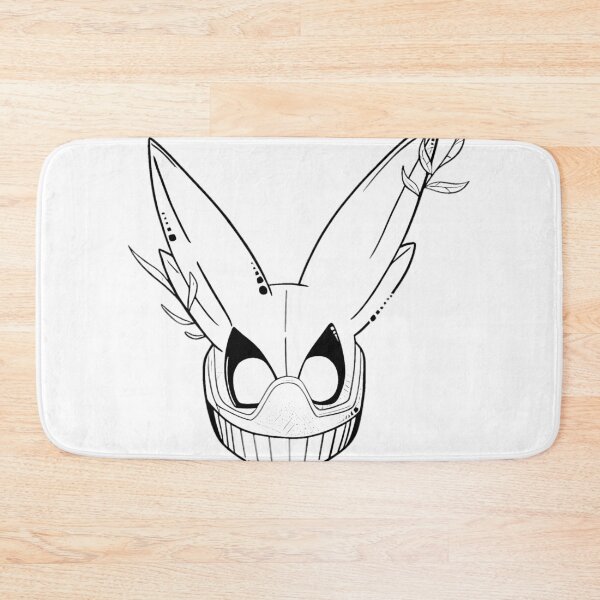 Item preview, Hero's mask designed and sold by MagicMudcat.