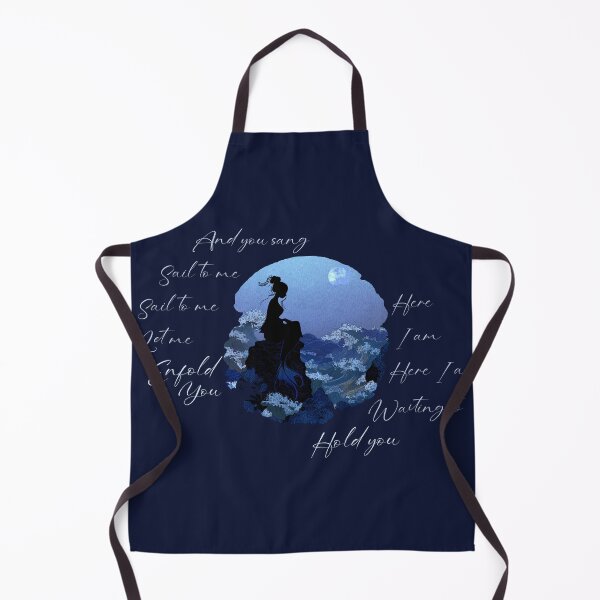 Item preview, This Mortal Coil: Song to the Siren designed and sold by Geek Gobbledygook.