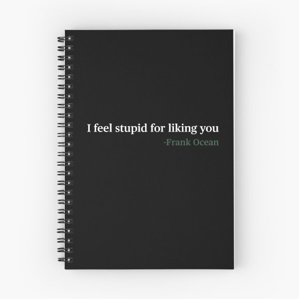 Item preview, I feel stupid for liking you designed and sold by TSGDesign.