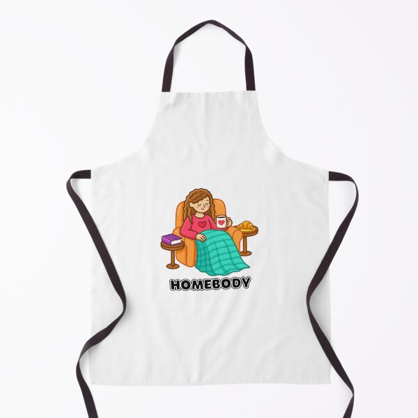 Item preview, Homebody | Introvert designed and sold by GroovyLemons.