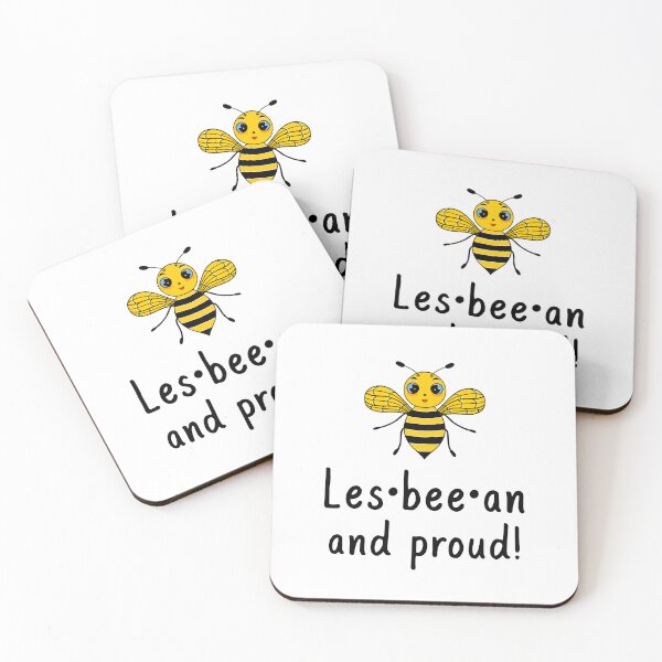 Item preview, Gay Pride Lesbian Funny Saying designed and sold by Sartoris Art.