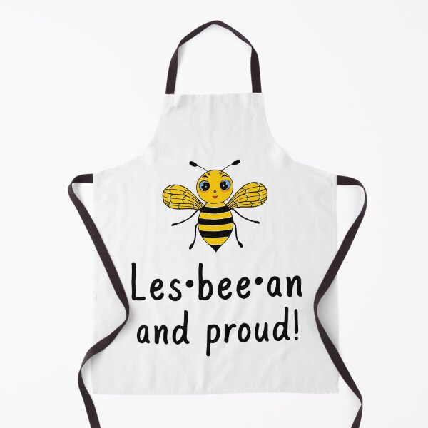 Item preview, Gay Pride Lesbian Funny Saying designed and sold by Sartoris Art.